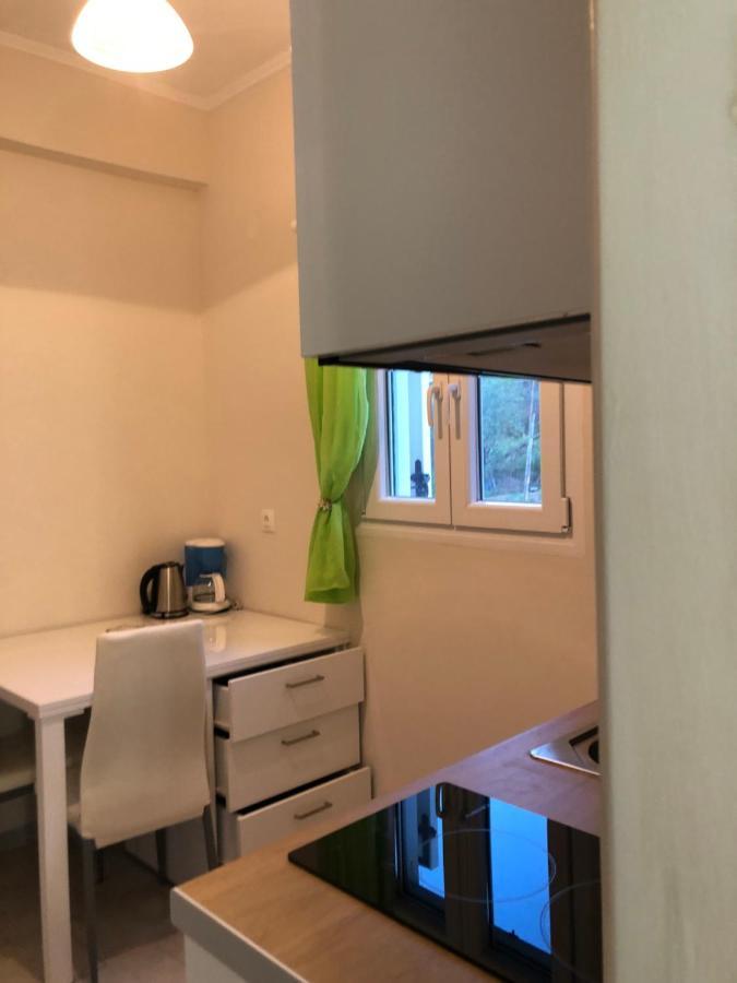 Vasiliki Apartment *