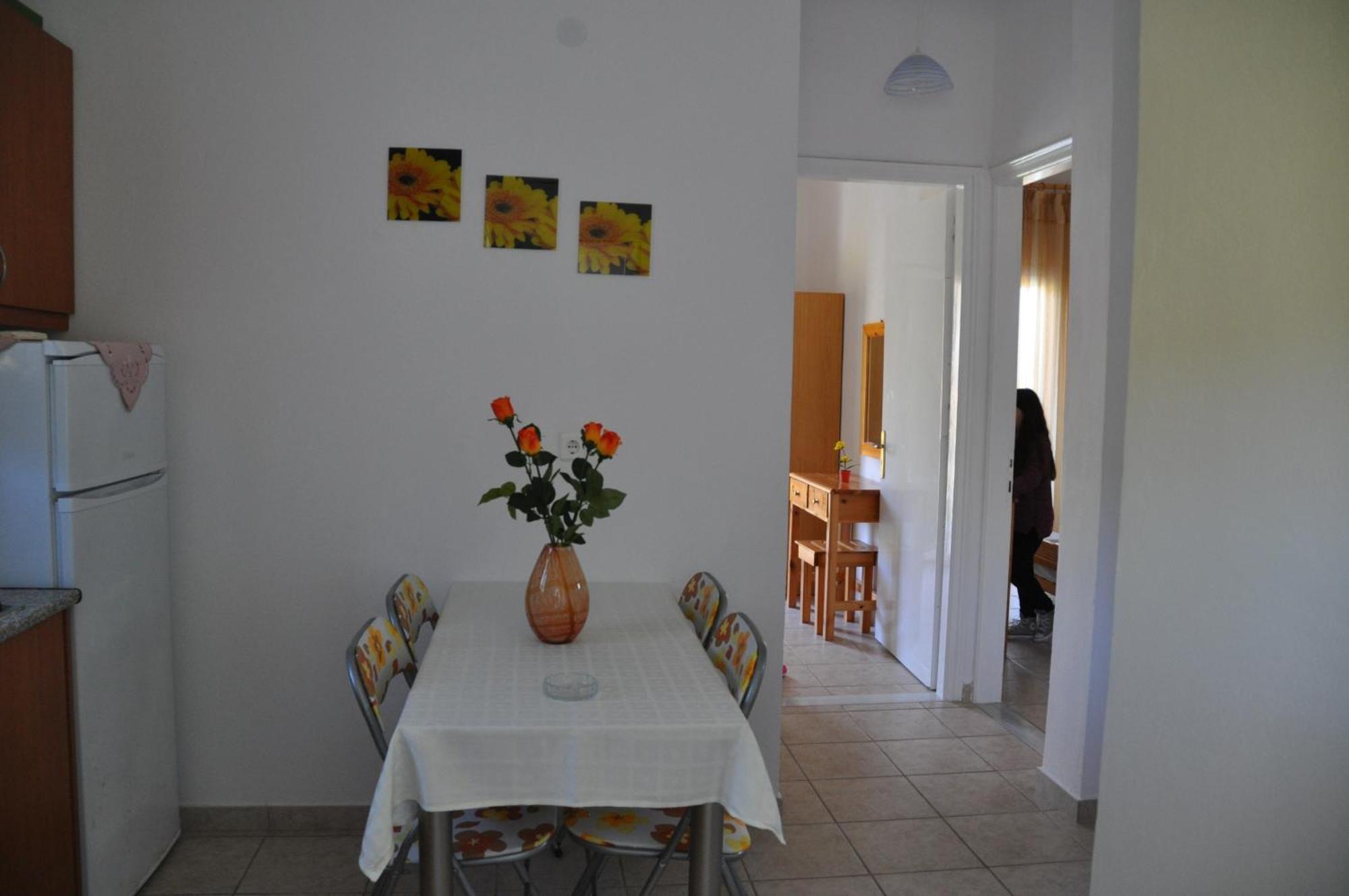 Apartment Vasiliki *