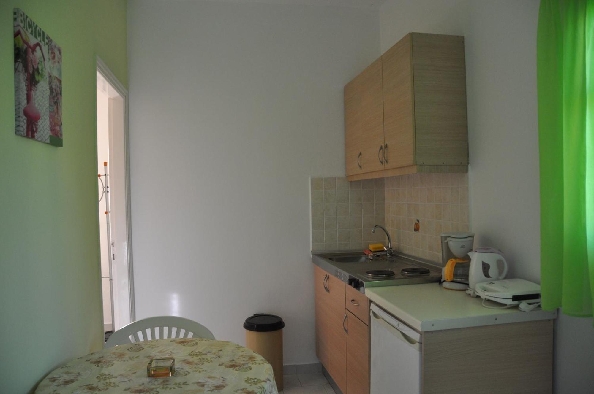 Vasiliki Apartment