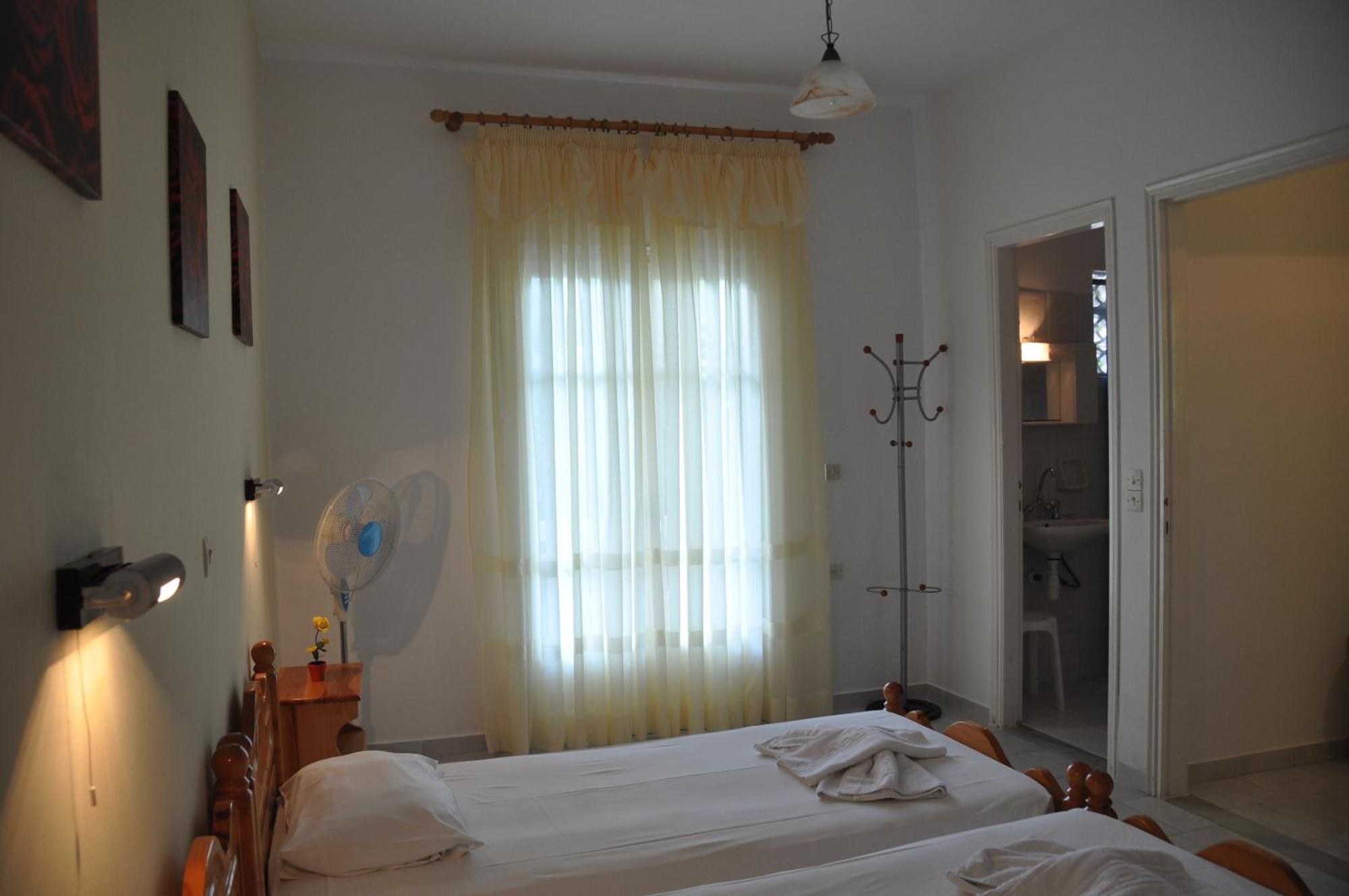 Apartment Vasiliki