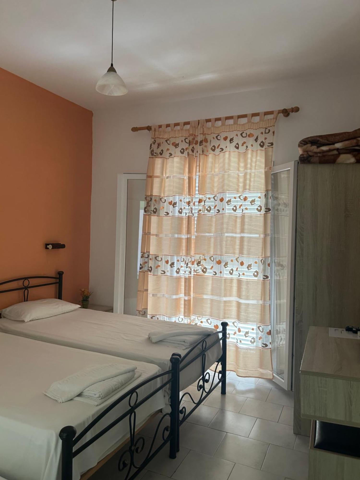 Vasiliki Apartment