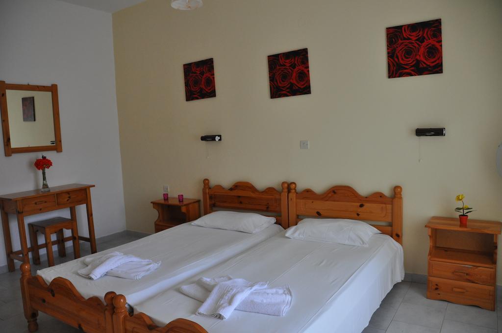 Apartment Vasiliki