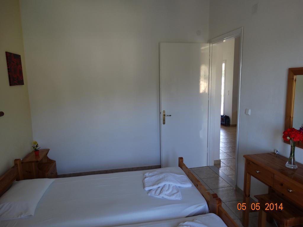 Vasiliki Apartment