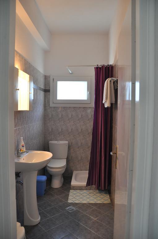 Vasiliki Apartment