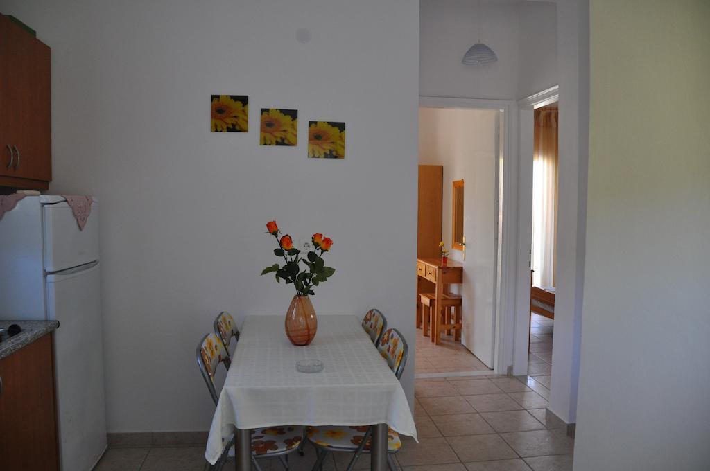 Vasiliki Apartment