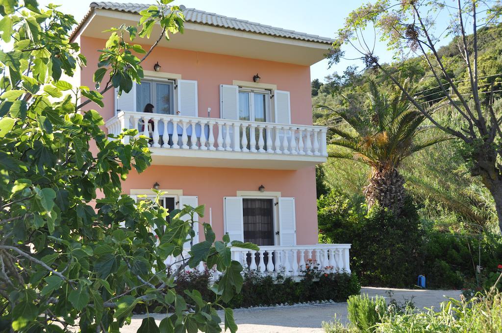 Vasiliki Apartment *