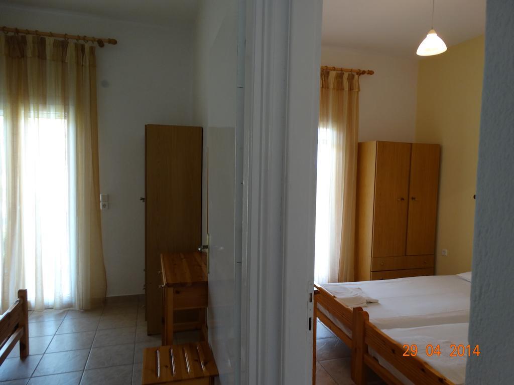 Apartment Vasiliki Vitalades