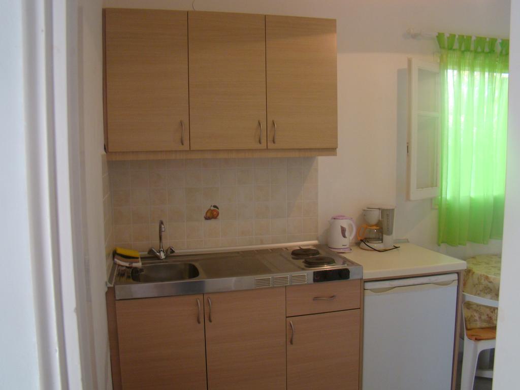 Apartment Vasiliki *